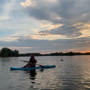 Meet your Posher, Audrey